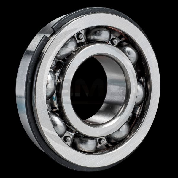 Picture of Bearings Ball Deep Groove Single Row